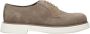 THE Antipode Platte schoenen Bruin Brown Heren - Thumbnail 1