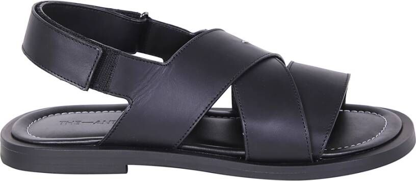 THE Antipode Ivan 773 Crossover Sandalen