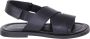 THE Antipode Ivan 773 Crossover Sandalen - Thumbnail 1