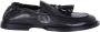 THE Antipode Klassieke leren loafer schoen - Thumbnail 1