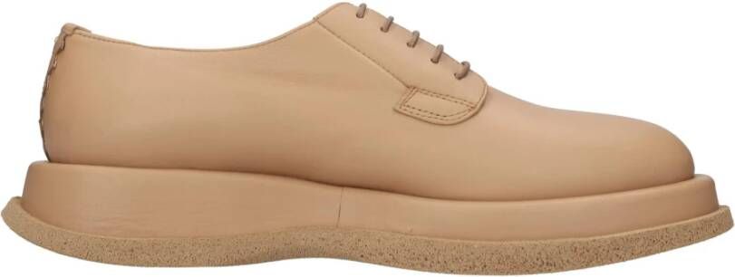 THE Antipode Platte schoenen Beige