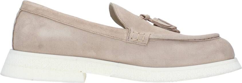 THE Antipode Platte schoenen Beige