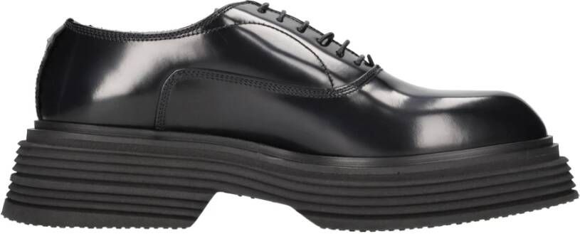 THE Antipode Platte schoenen Blauw Blue Heren