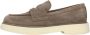 THE Antipode Platte schoenen Bruin - Thumbnail 1