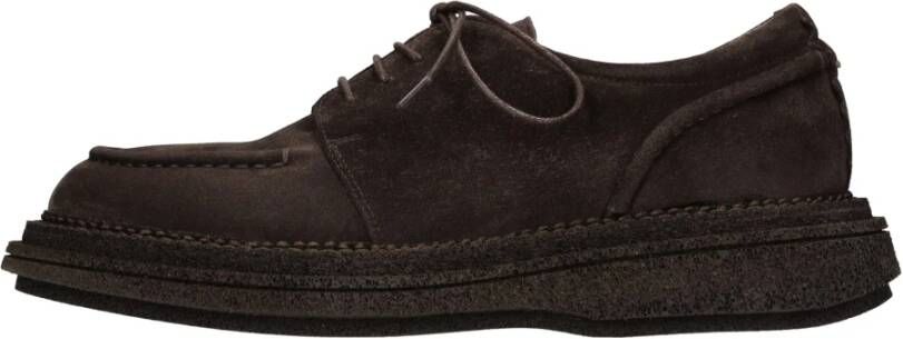 THE Antipode Platte schoenen Bruin