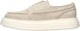 THE Antipode Platte schoenen Grijs - Thumbnail 1