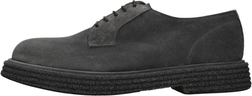 THE Antipode Platte schoenen Grijs