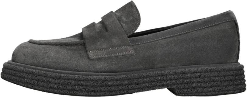 THE Antipode Platte schoenen Grijs