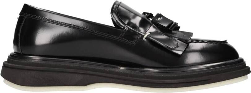 THE Antipode Platte schoenen Zwart