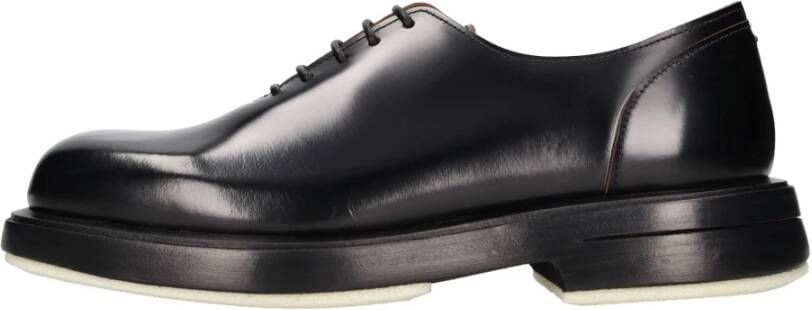 THE Antipode Platte schoenen Zwart