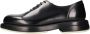 THE Antipode Platte schoenen Zwart - Thumbnail 1