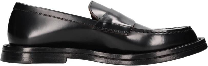 THE Antipode Platte schoenen Zwart