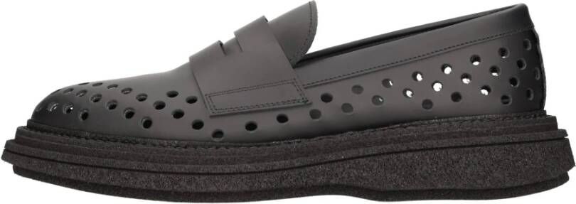 THE Antipode Platte schoenen Zwart