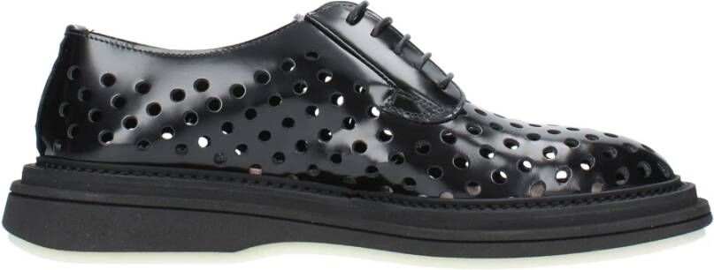 THE Antipode Platte schoenen Zwart