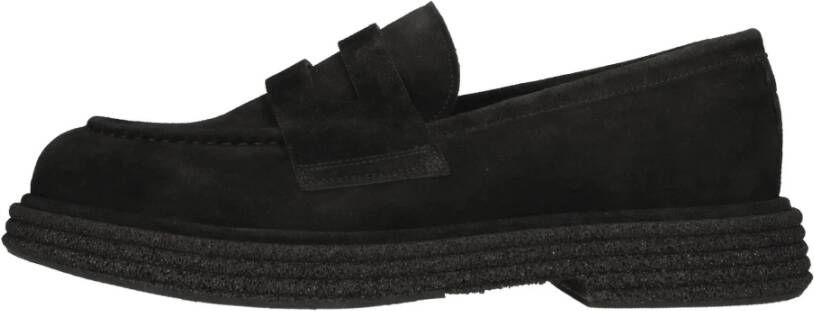 THE Antipode Platte schoenen Zwart