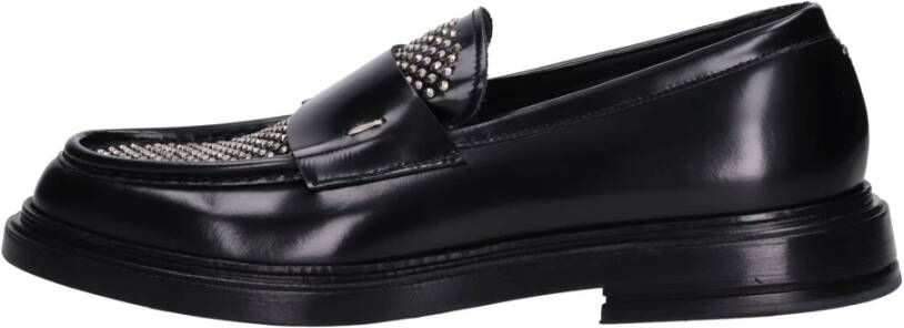 THE Antipode Platte schoenen Zwart