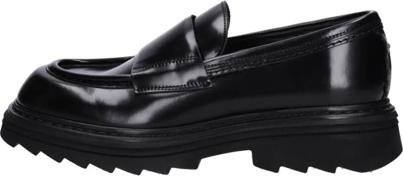 THE Antipode Platte schoenen Zwart