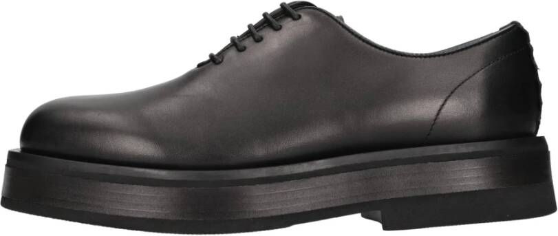 THE Antipode Platte schoenen Zwart