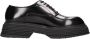 THE Antipode Platte schoenen Zwart Black Heren - Thumbnail 1