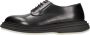 THE Antipode Platte schoenen Zwart Black Heren - Thumbnail 1