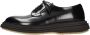 THE Antipode Platte schoenen Zwart Black Heren - Thumbnail 1
