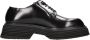 THE Antipode Platte schoenen Zwart Black Heren - Thumbnail 1