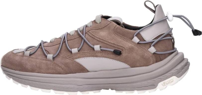 THE Antipode Sneakers Bruin