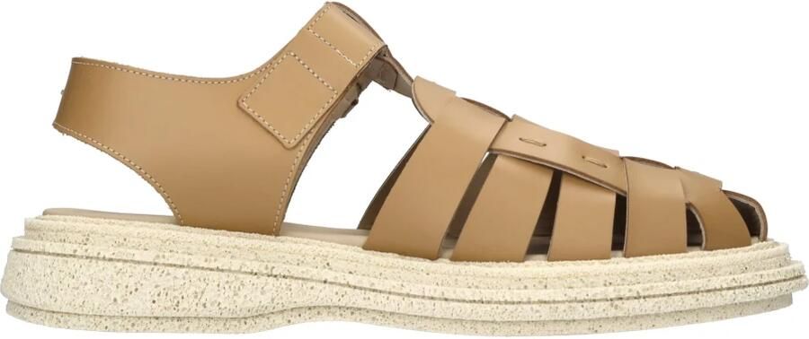 THE Antipode 437Desert Sandalen