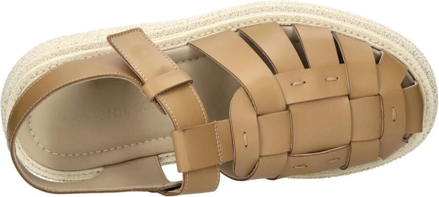 THE Antipode 437Desert Sandalen - Foto 2