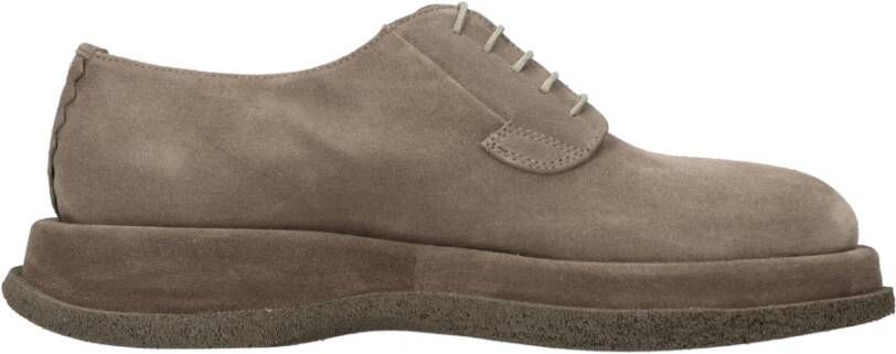 THE Antipode The-Antipode Beige Heren
