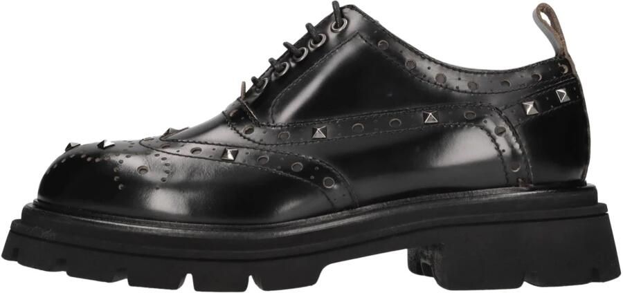 THE ANTIPODE Charles 800 Veter Schoenen