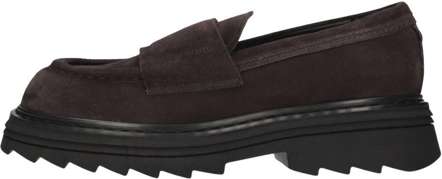 THE ANTIPODE Elton 829T Loafers