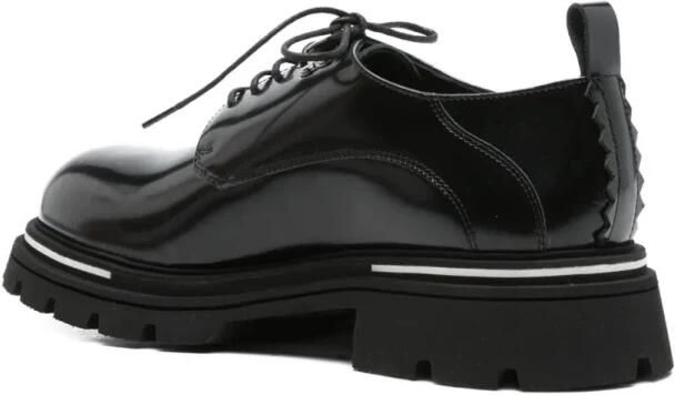 THE Antipode Klassieke Derby schoenen voor heren