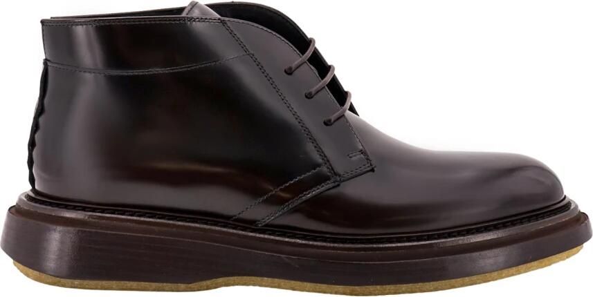 THE ANTIPODE Laced Schoenen
