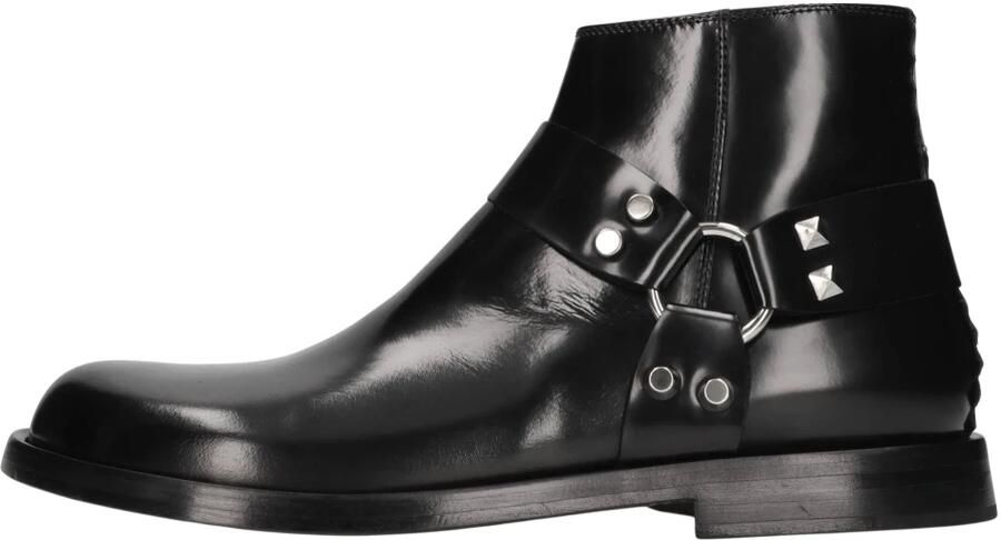 THE ANTIPODE Lorence 852 Enkellaarsjes