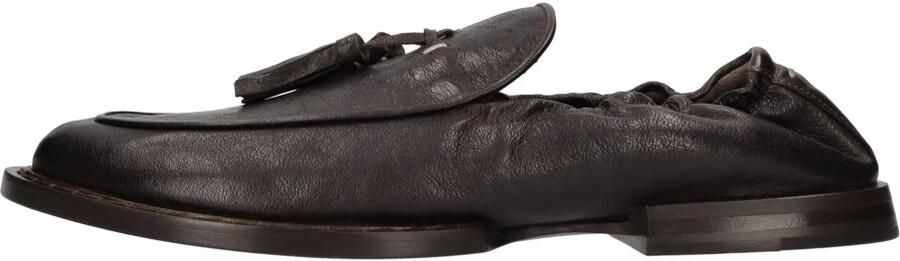 THE ANTIPODE Mike 750 V Loafer