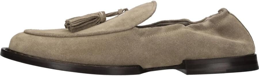 THE ANTIPODE MIKE 753 Loafer