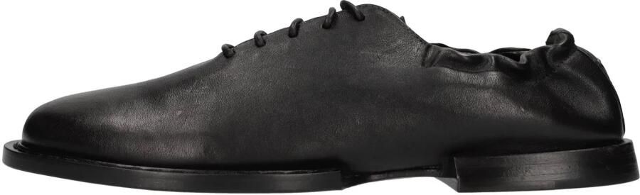 THE ANTIPODE Mike 755 Oxford Schoen