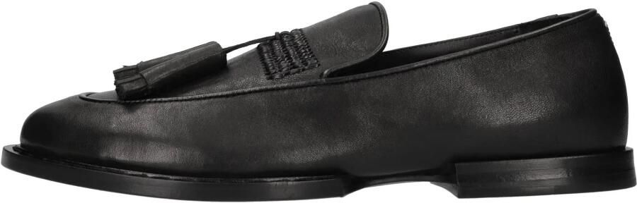 THE ANTIPODE MIKE 758NERO