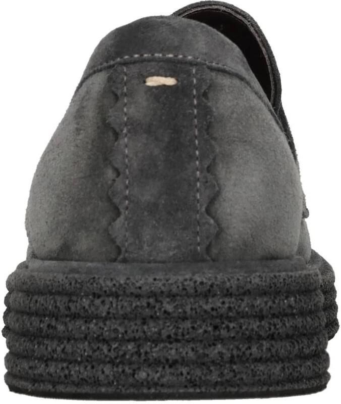 THE Antipode Platte schoenen Grijs - Foto 3