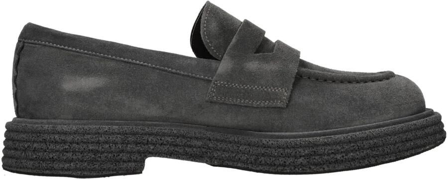 THE Antipode Platte schoenen Grijs - Foto 4