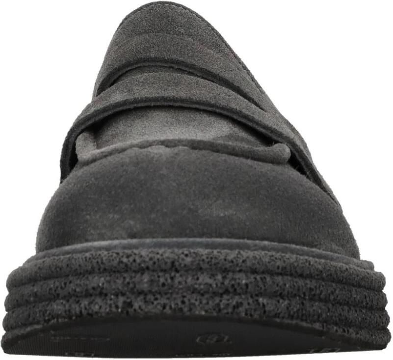 THE Antipode Platte schoenen Grijs - Foto 2