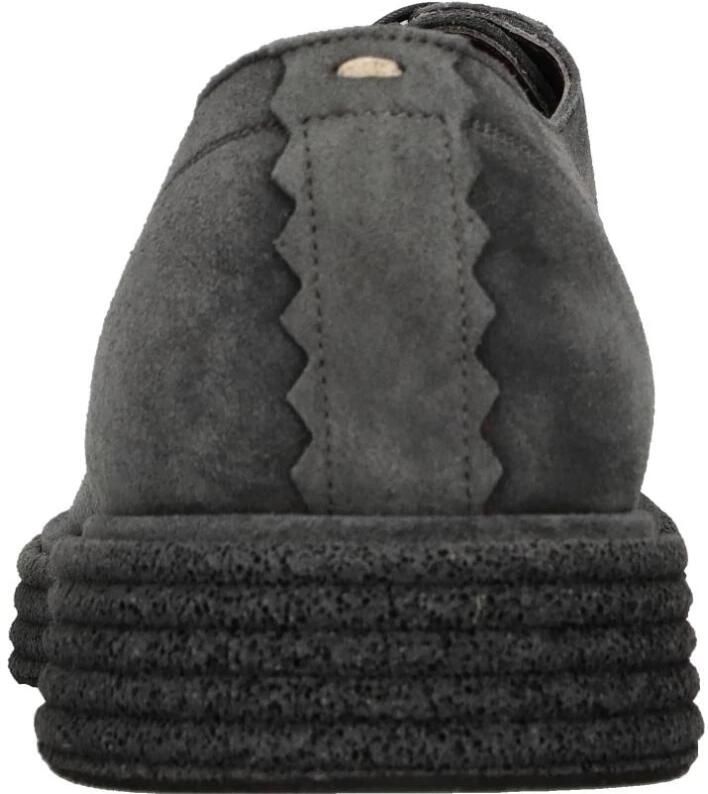 THE Antipode Platte schoenen Grijs - Foto 3
