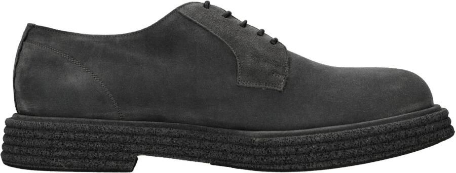 THE Antipode Platte schoenen Grijs - Foto 4