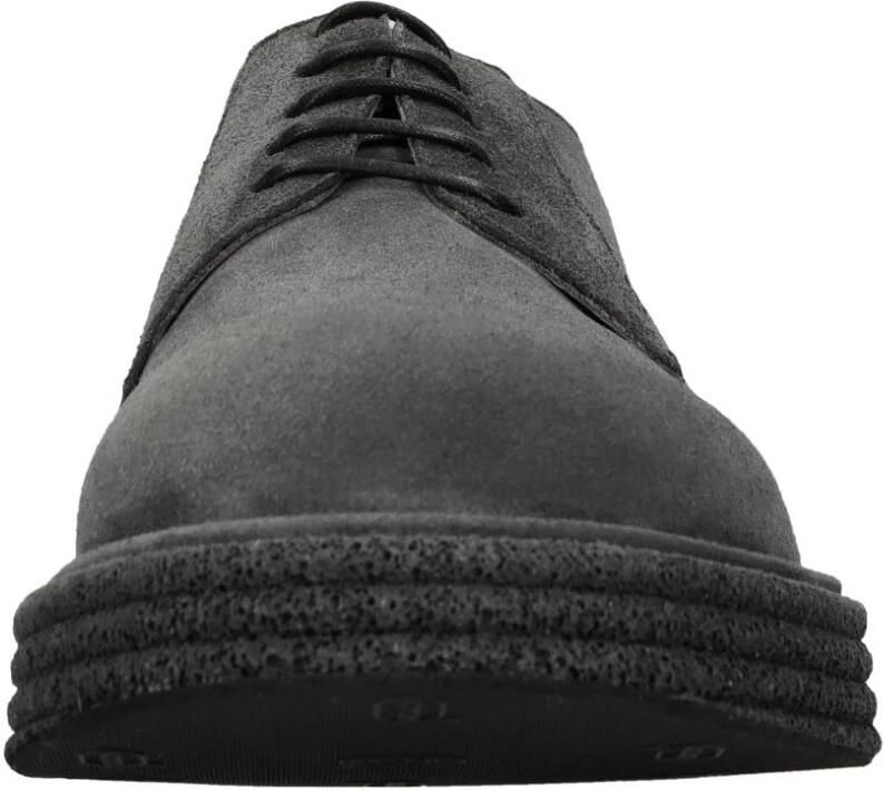 THE Antipode Platte schoenen Grijs - Foto 2