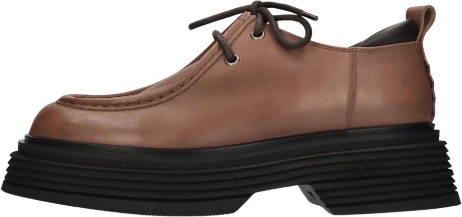 THE ANTIPODE Platte schoenen - Foto 5