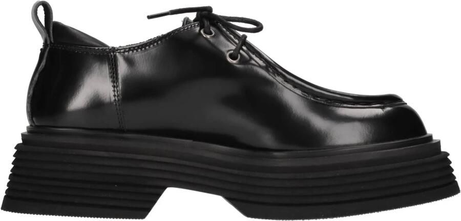 THE ANTIPODE Platte schoenen