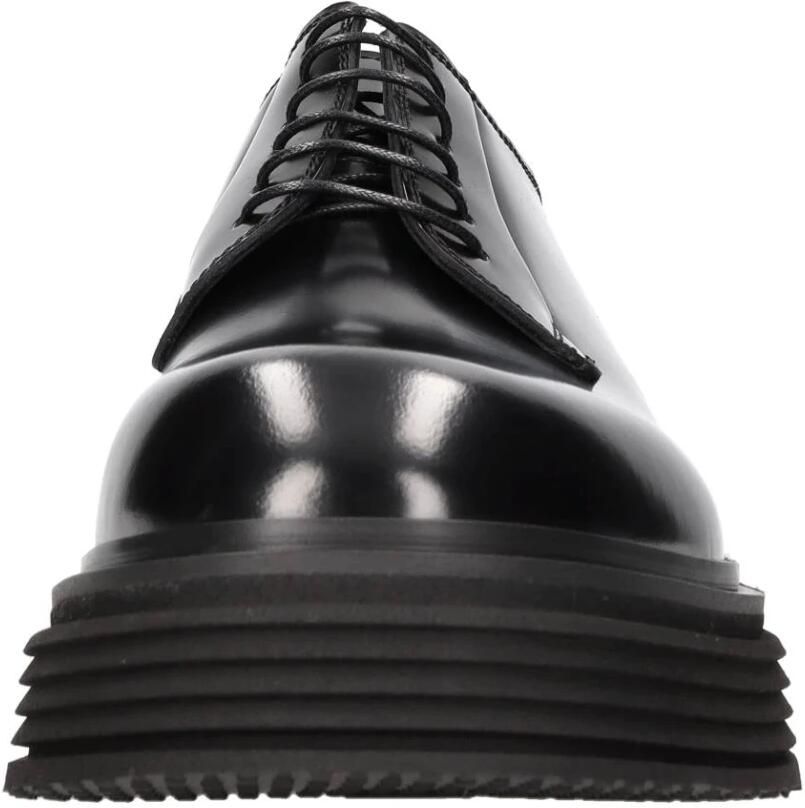 THE Antipode Platte schoenen Zwart - Foto 2