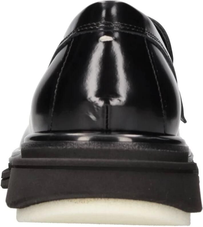 THE Antipode Platte schoenen Zwart - Foto 2