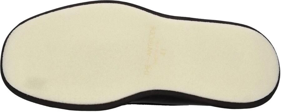 THE Antipode Platte schoenen Zwart - Foto 4